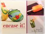 encase it! Refining Skills for Glass Beadmakers
